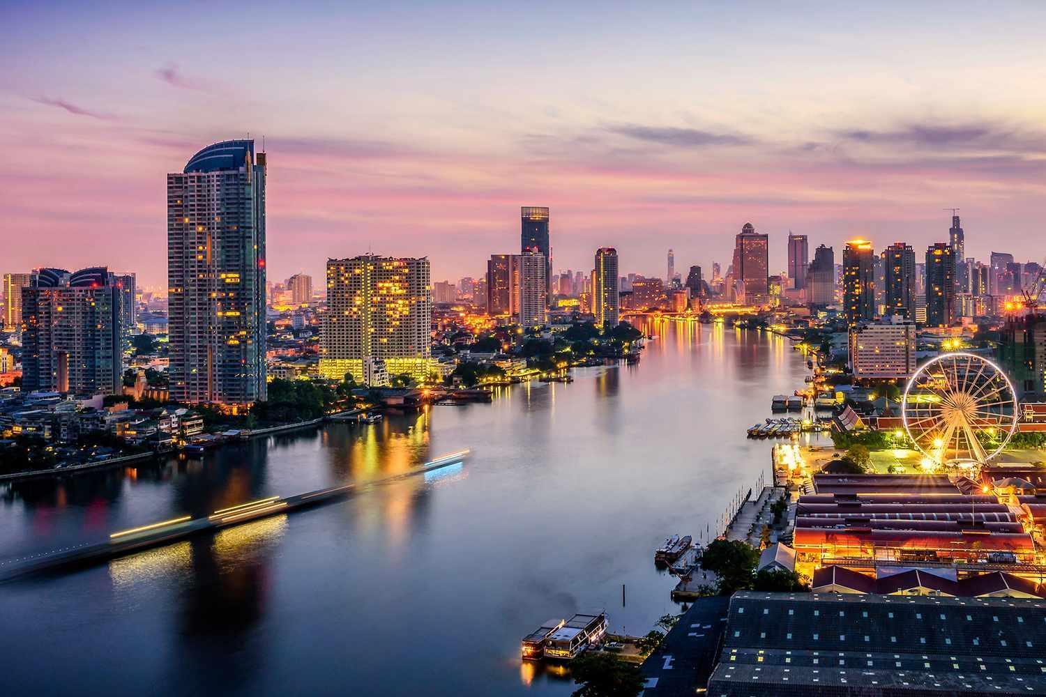 Go Inn Sukhumvit - Bts Nana โกอินน์ สุขุมวิท นานา Makkasan Luaran gambar