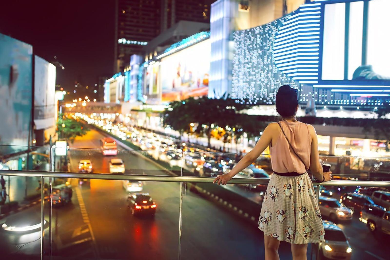 Go Inn Sukhumvit - Bts Nana โกอินน์ สุขุมวิท นานา Makkasan Luaran gambar