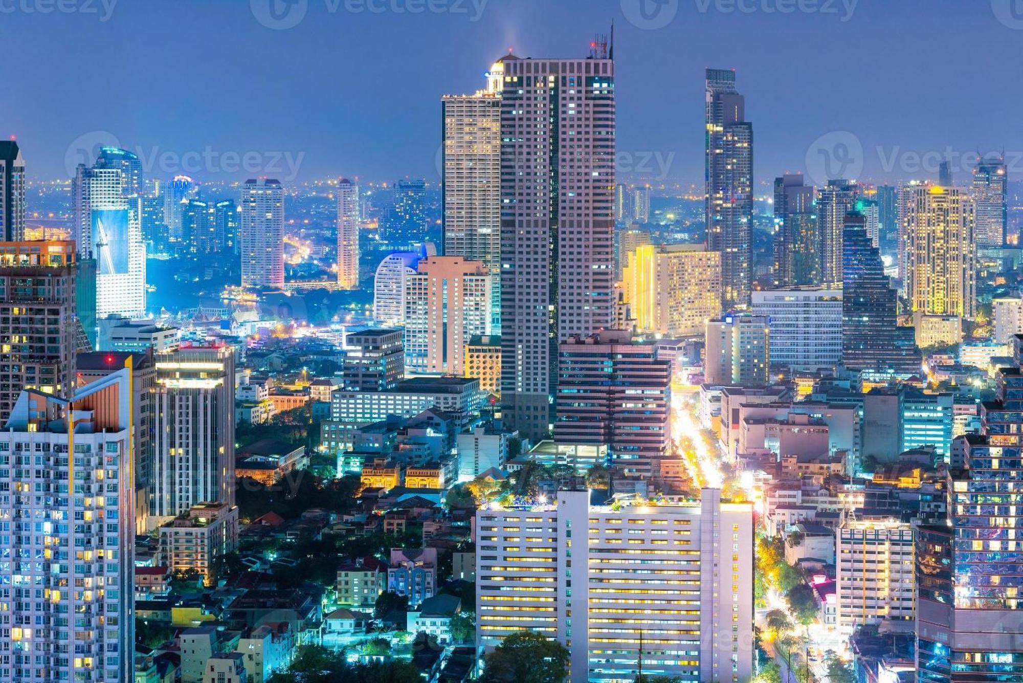 Go Inn Sukhumvit - Bts Nana โกอินน์ สุขุมวิท นานา Makkasan Luaran gambar
